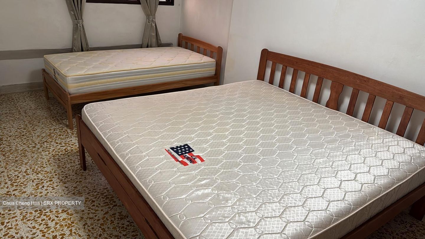 Blk 8 Farrer Gardens (Bukit Timah), HDB 3 Rooms #586697661